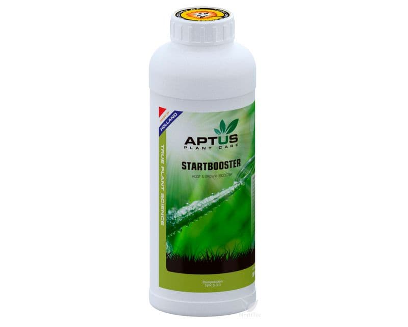 StartBooster Aptus