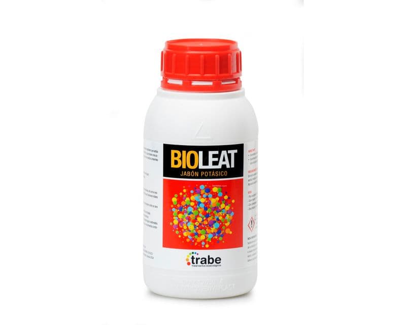 Jabón Potásico Bioleat