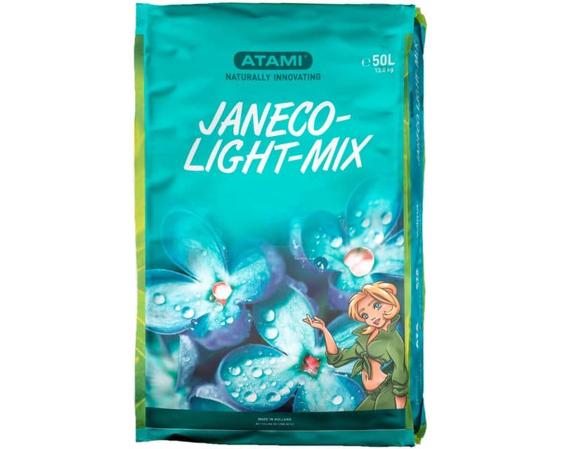 B'Cuzz Janeco Light Mix