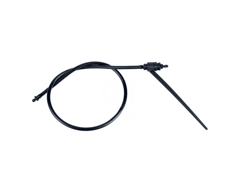 Gotero Hortitec 1,2 L/h 60 cm (100 u)