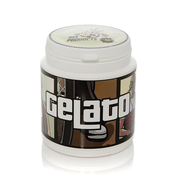 CBD Bee Gelato