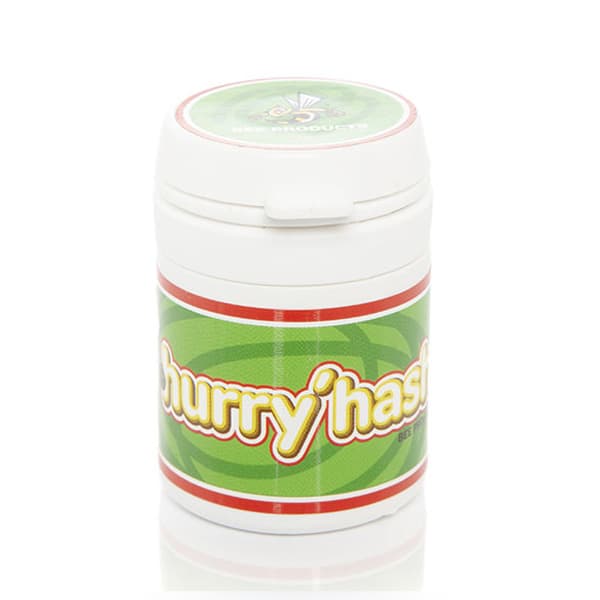 CBD Bee Hash Hurry
