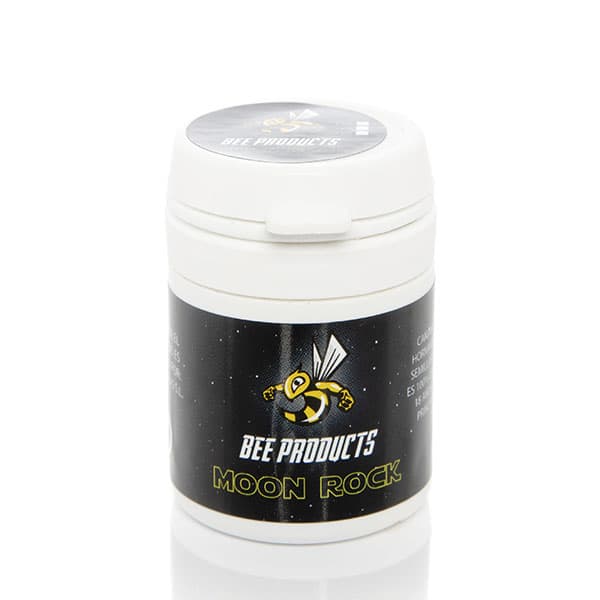 CBD Bee Moon Rock