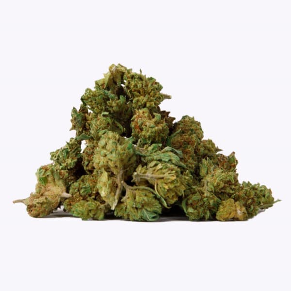 Cañamo Cbd Gorilla Grillz G.House Small Buds 100 gr.