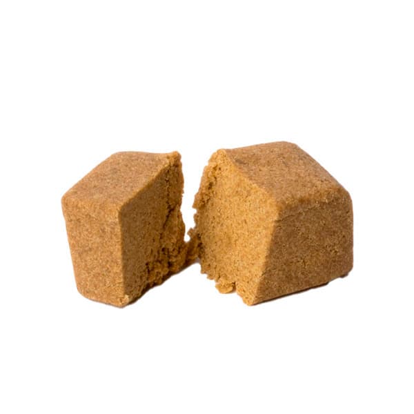 Polen Gorilla Grillz GG Hash Papaya