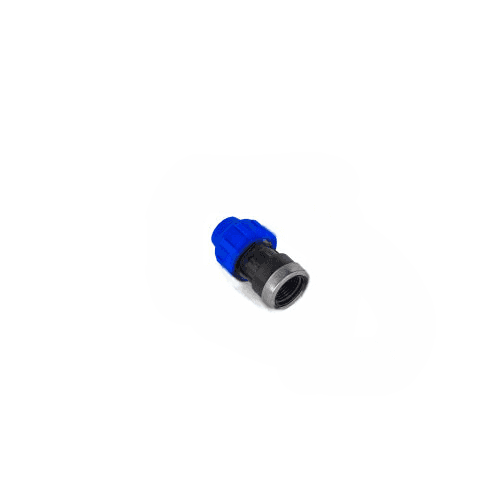 Enlace rosca hembra 1/2"