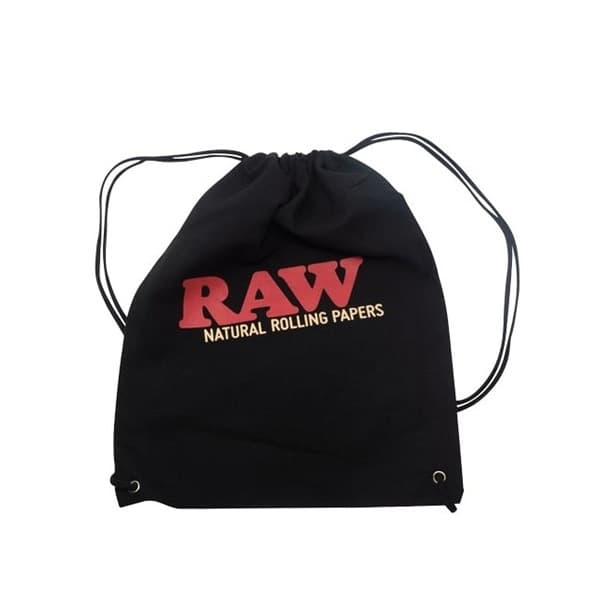 Bolsa Raw Black
