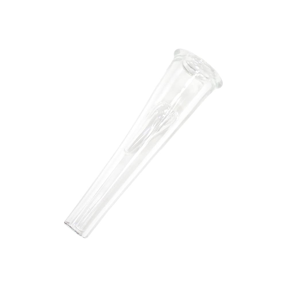 Chillum Cristal 10 cm.