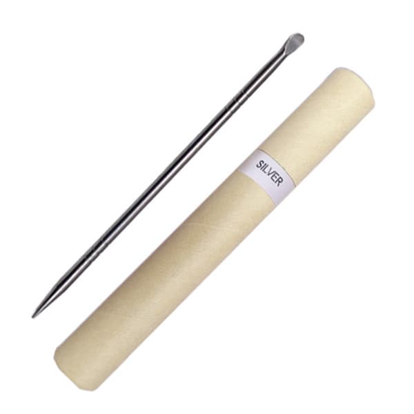 Dabber Titanio 10 cm.