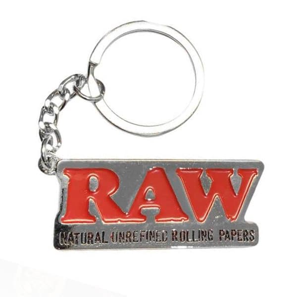 Llavero Raw