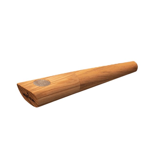 Pipa Acti-Tube Olivo