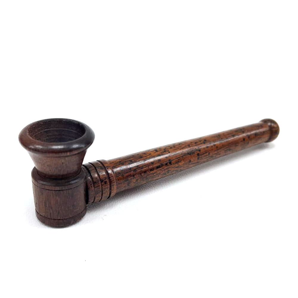Pipa Madera 95 mm.