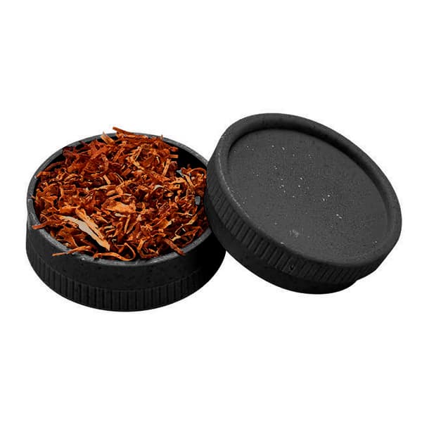 Grinder Hemp Biodegradable 55 mm. Mix Color