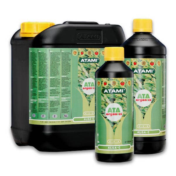 Alga - C 500 ml. Atami B'cuzz