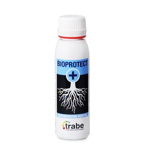 Bio Protect + 250 ml Trabe