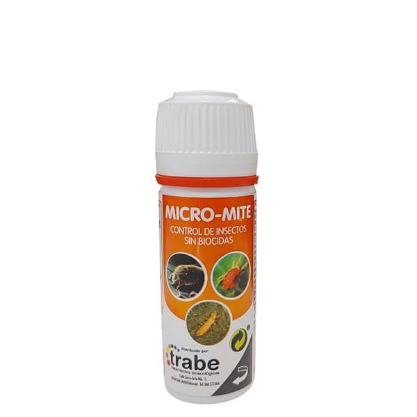 Micro Mite 10 ml Trabe