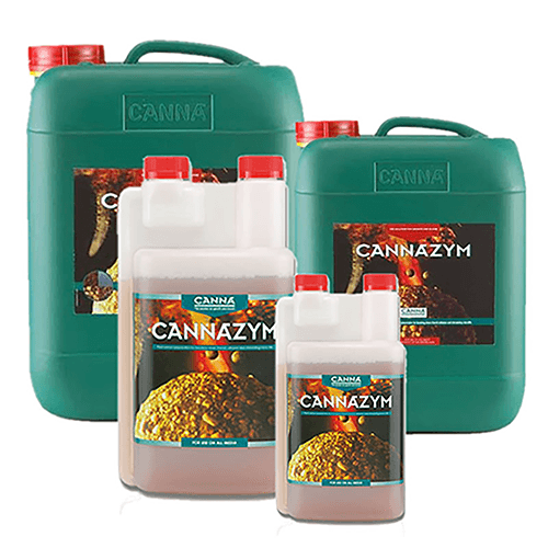 Cannazym