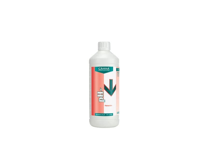 pH Down Bloom