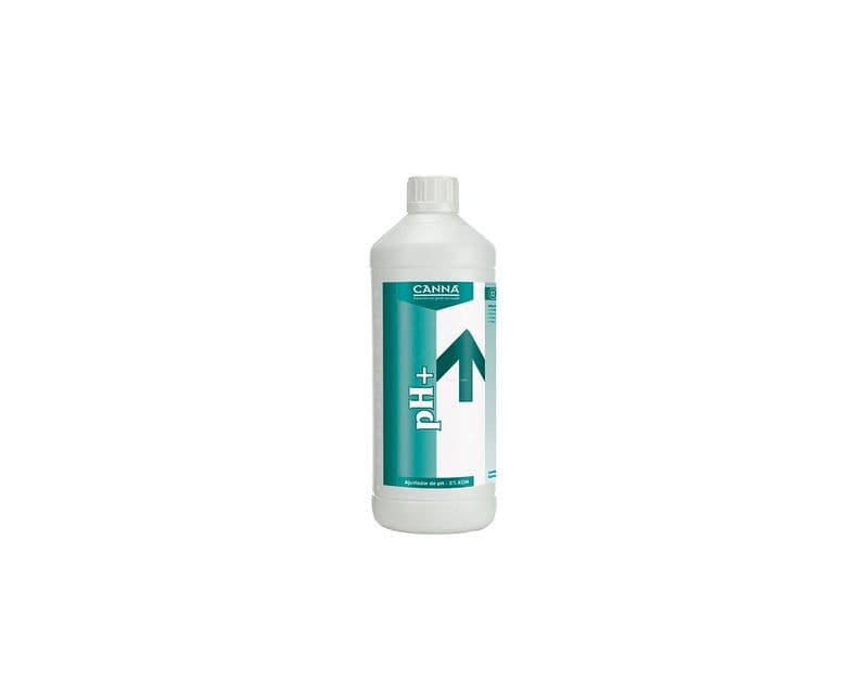 pH Plus 1 L