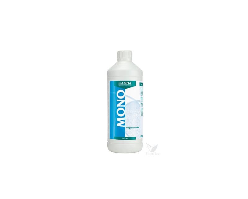 Trace Mix 1 L Canna