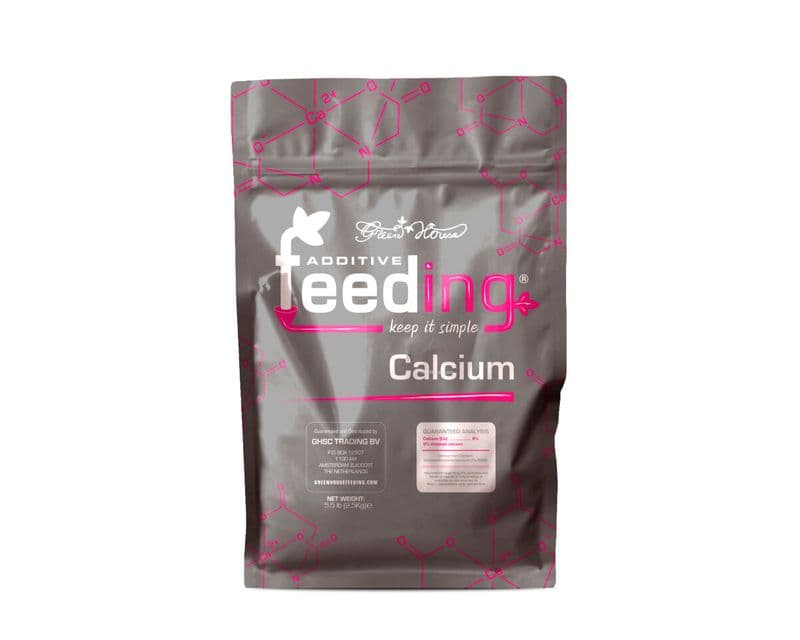 Calcio 500g
