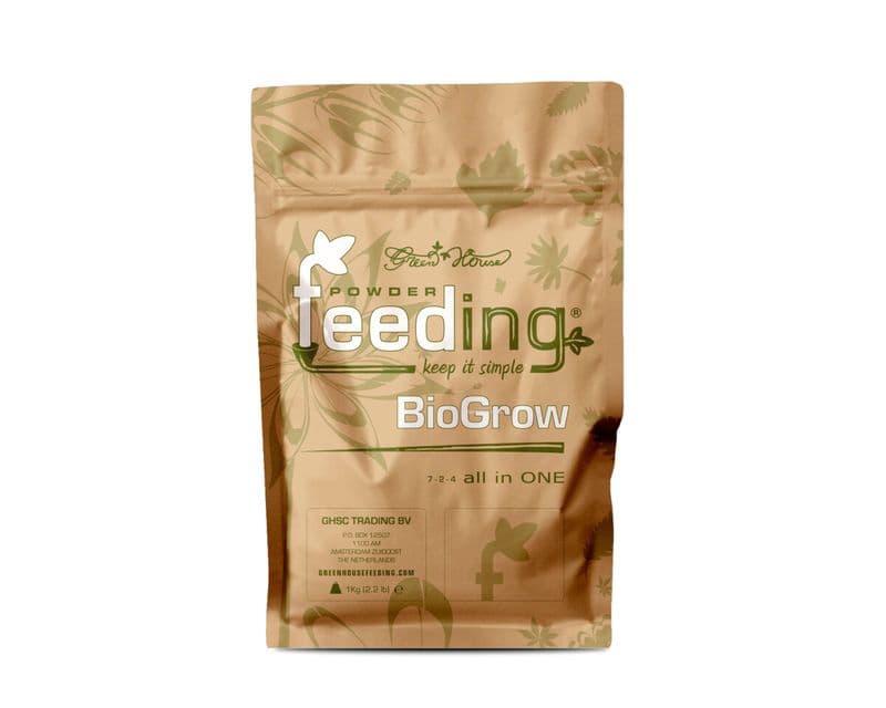 BioGrow