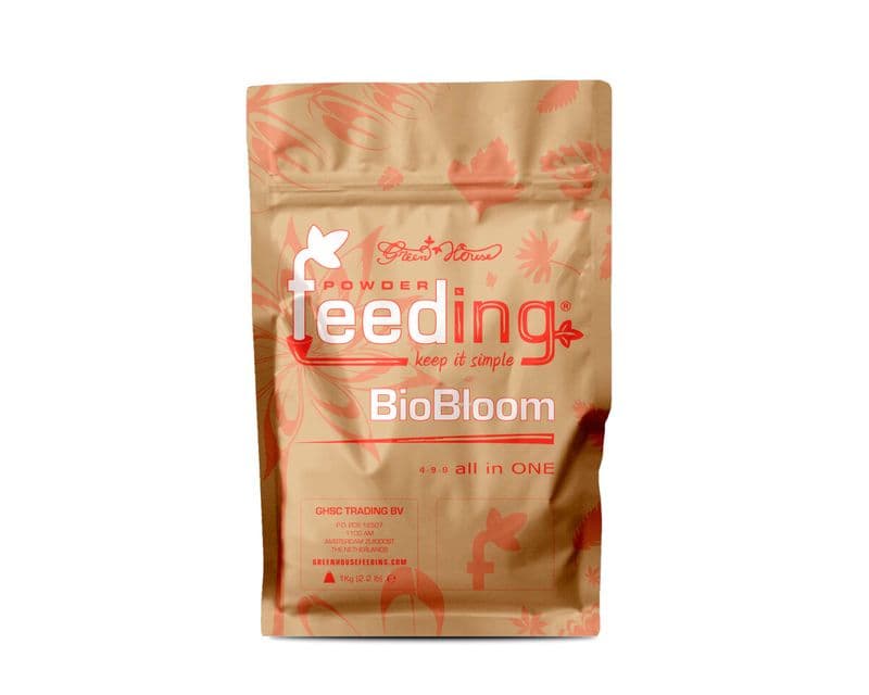 BioBloom