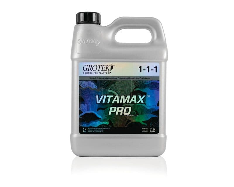 Vitamax™ pro
