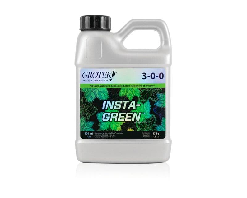 Insta-Green™