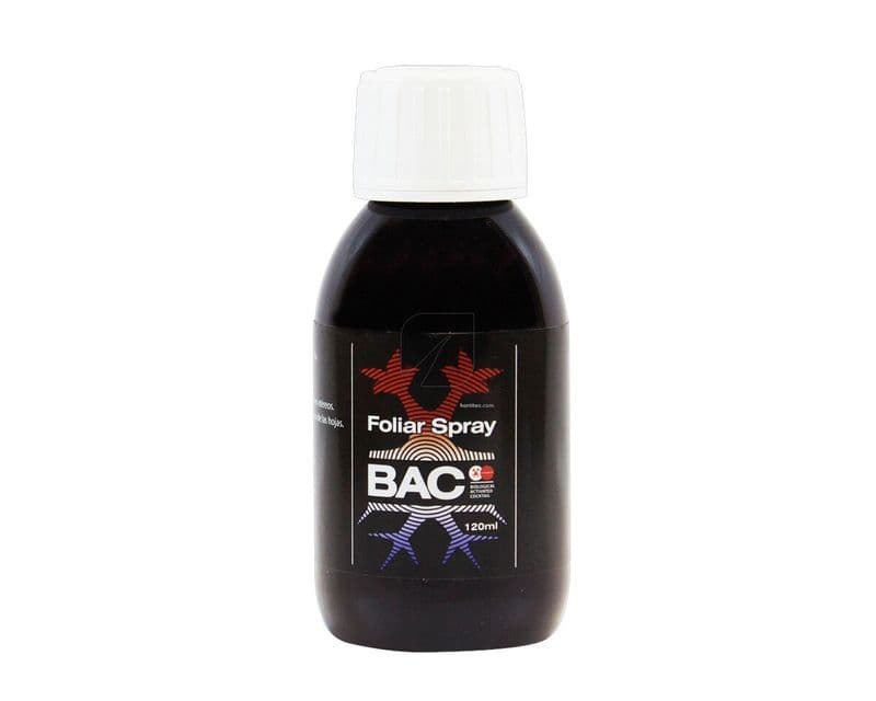 Foliar Spray 120 ml