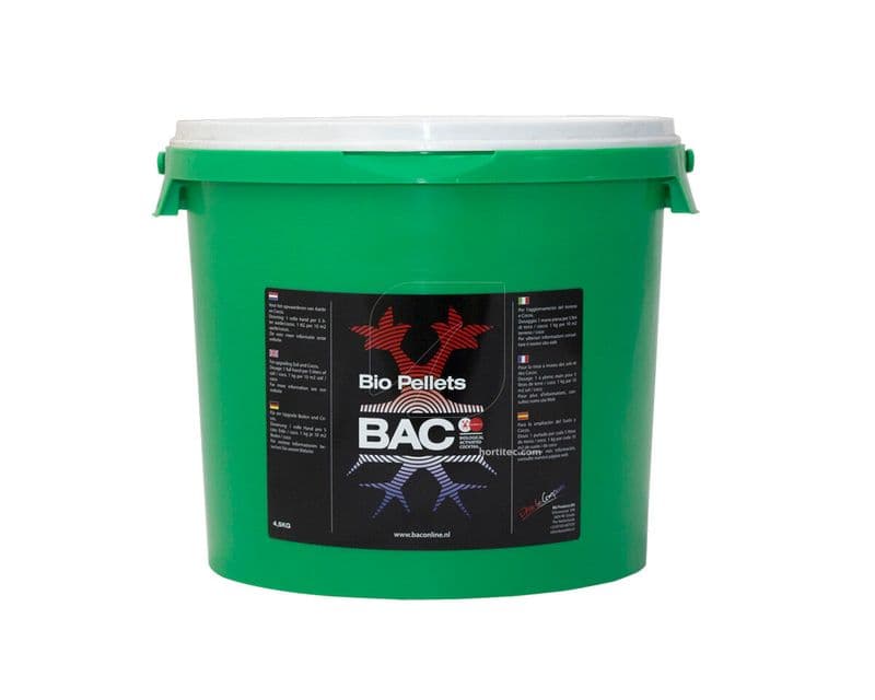 Bio-Pellets 5 l