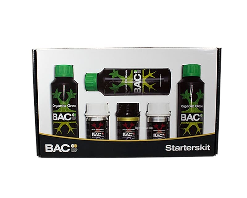 Starter Kit