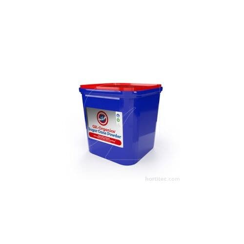 Sugar Cane Powder
