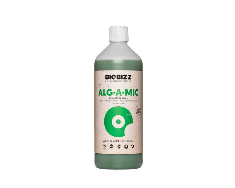 Alg·A·Mic™