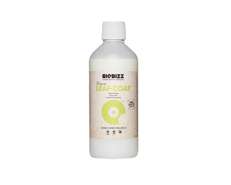 Leaf·Coat spray