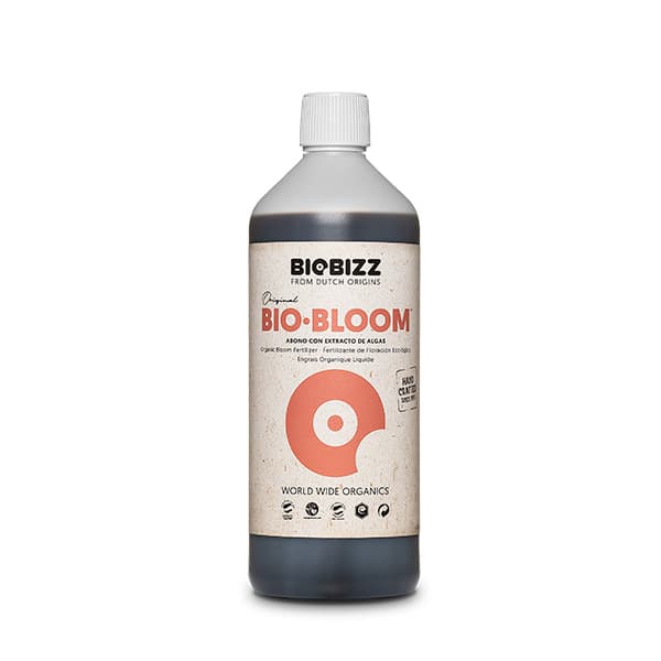 Bio·Bloom™