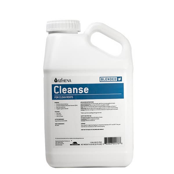 Cleanse 0,94 l