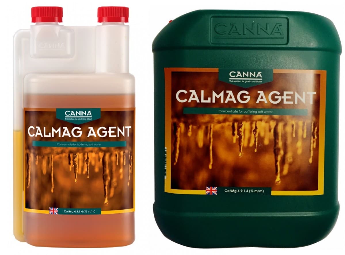 Calmag Agent