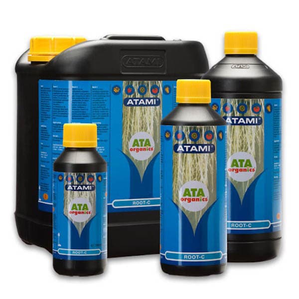 Root - C 100 ml. Atami B'cuzz