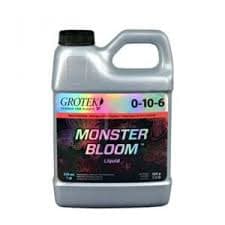 Monster Bloom Líquido 500ml