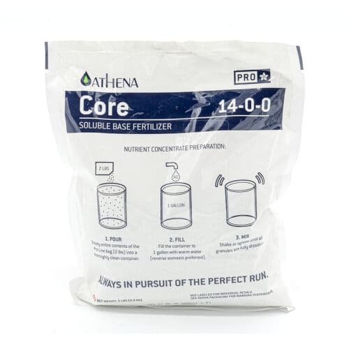 Pro Core Box