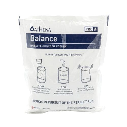 Pro-balance 4,53 L Athena