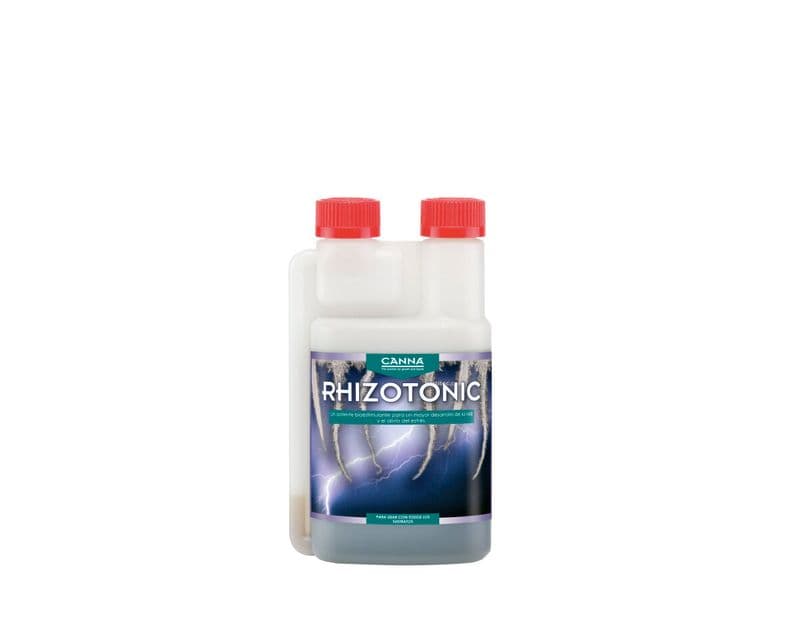 CANNA Terra Starter Kit