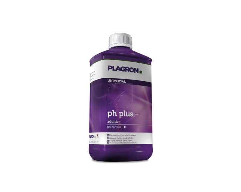 PH Plus (25%)
