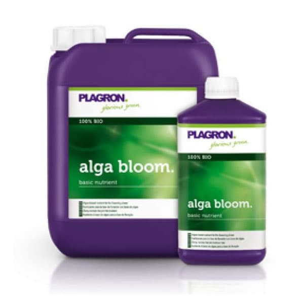 Alga Bloom Plagron