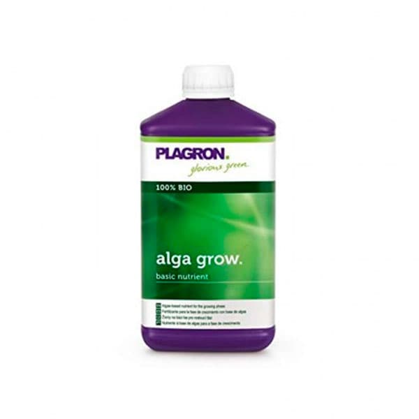 Alga Grow Plagron