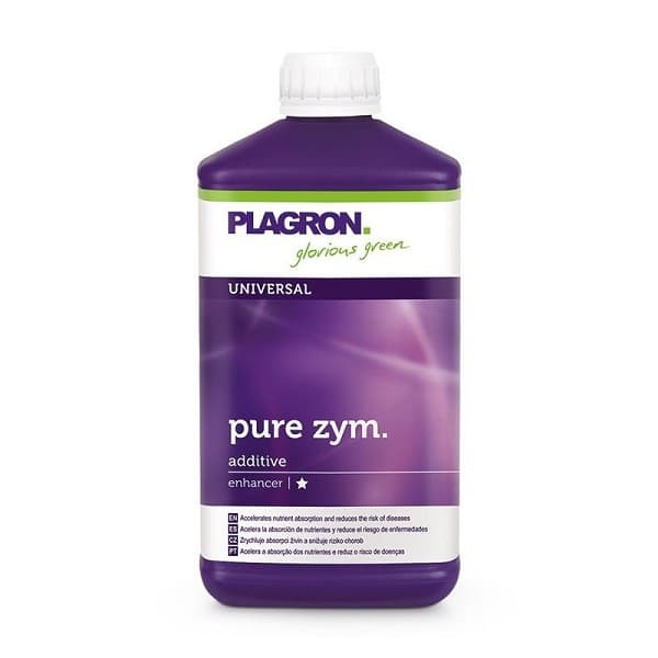 Pure Zym Plagron