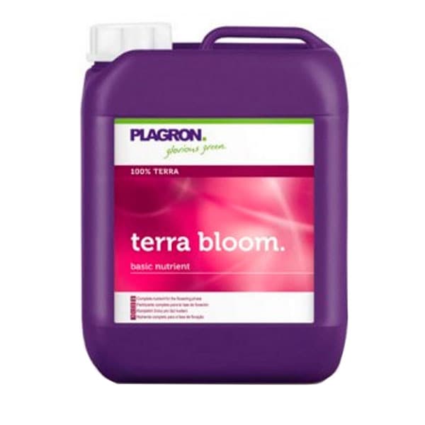 Terra Bloom Plagron
