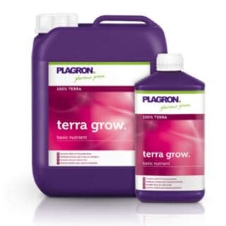 Terra Grow Plagron