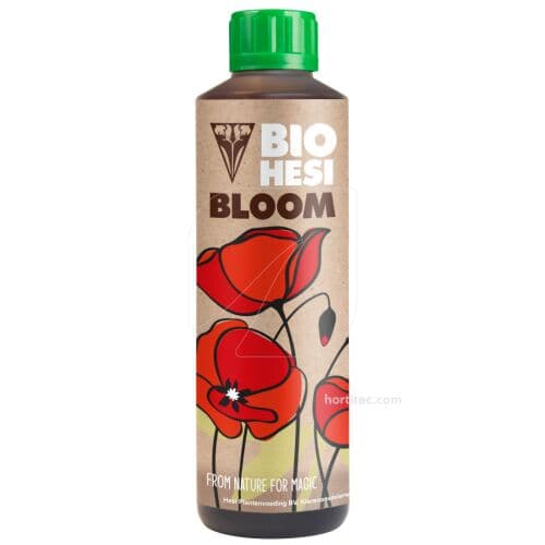 Bio Hesi Bloom